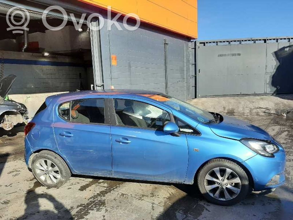 Corsa E Corsa  39057716