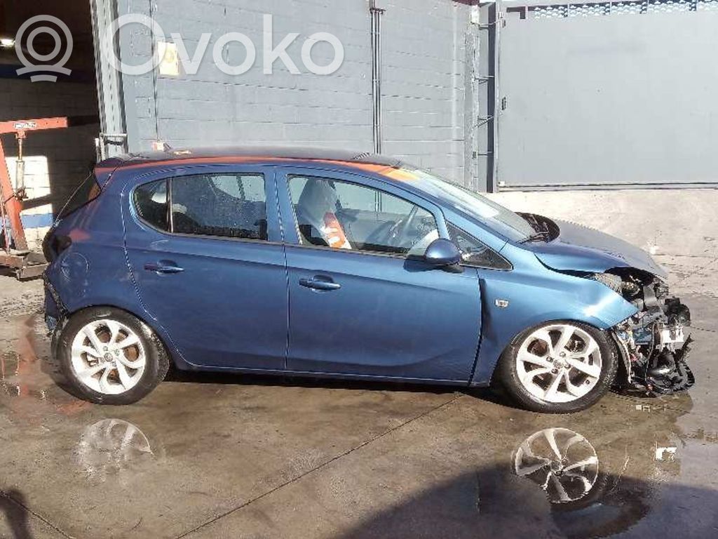 Corsa E Corsa  REF