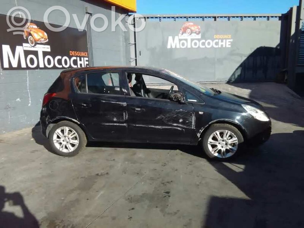 Corsa D Corsa  55702004