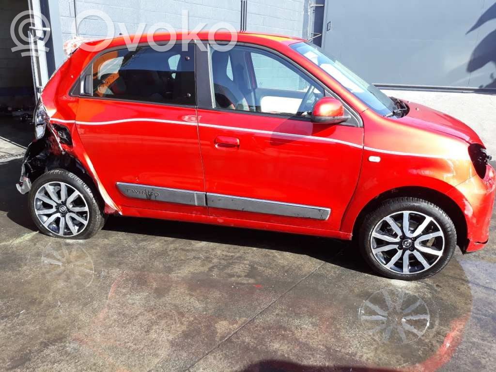 Twingo III Twingo  231006007R