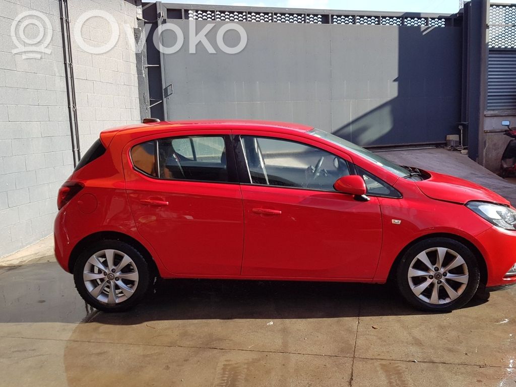 Corsa E Corsa  20941129