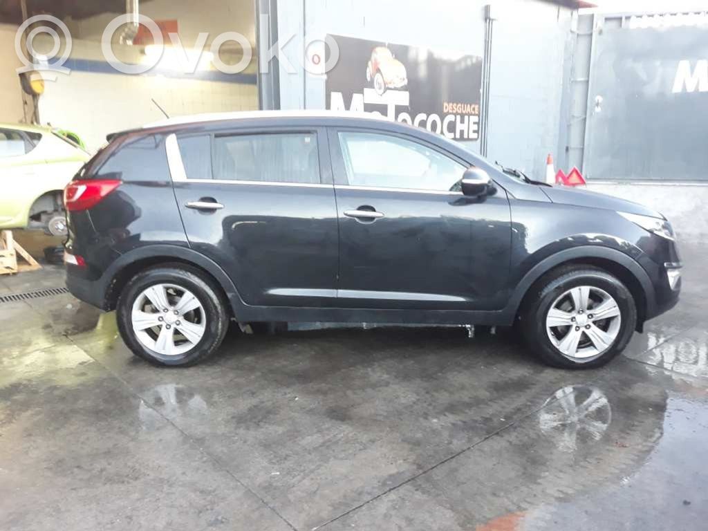 Sportage Sportage  REF