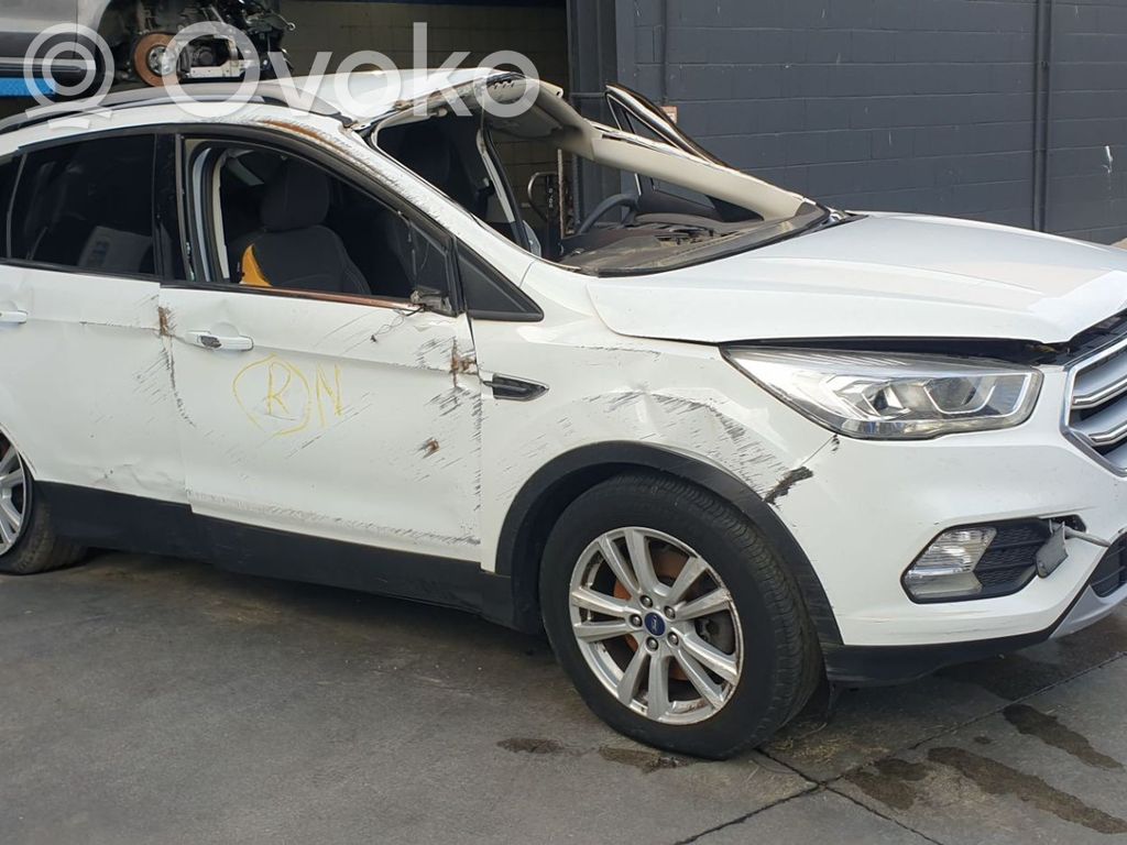 Kuga II Kuga  CV4417D781EA