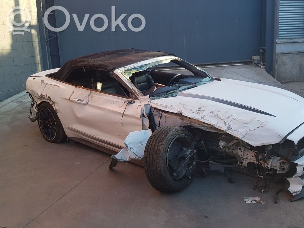 Mustang VI Mustang  F2GT1A180CC