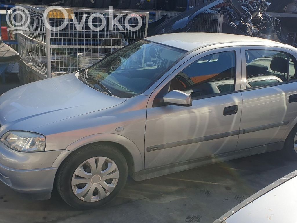 Astra G Astra  374639