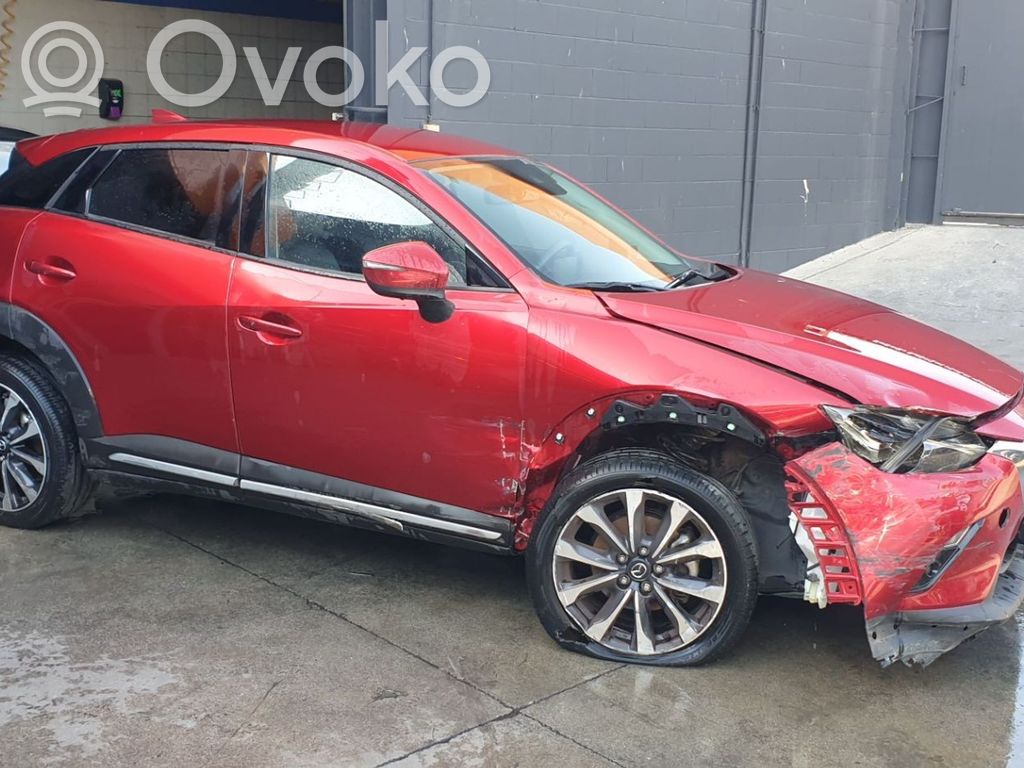 CX-3 CX-3  PE0918400