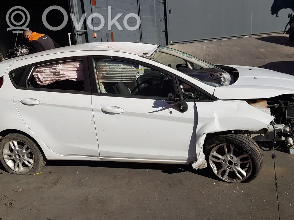 Fiesta Fiesta  C1BBA04H17AB