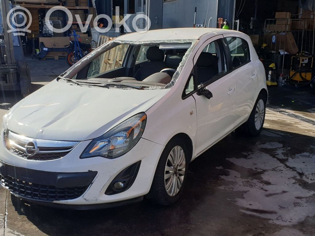 Corsa D Corsa  13328694