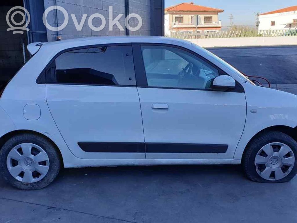 Twingo III Twingo  H4D400