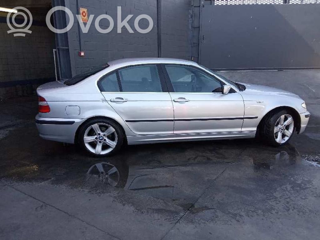 3 E46 Series 3  7505979
