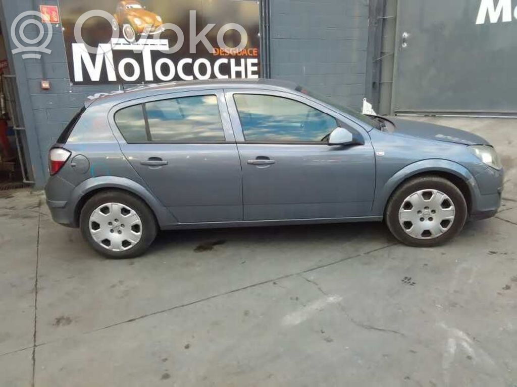 Astra G Astra  REF