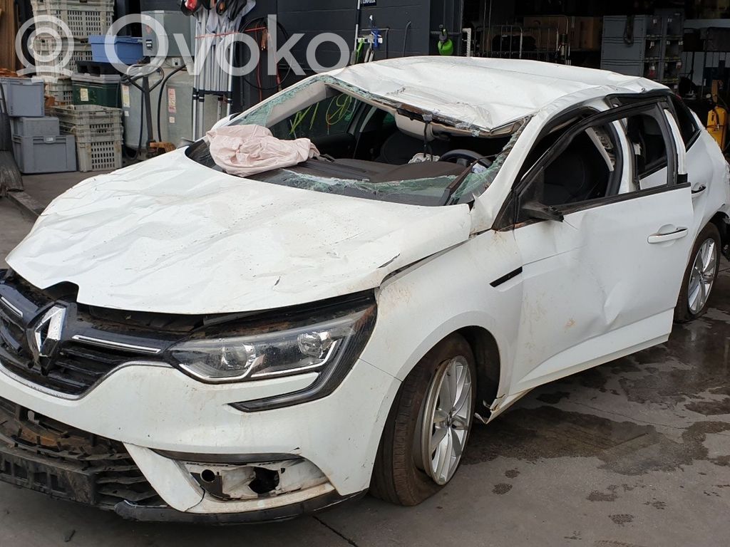 Megane IV Megane  253206454R