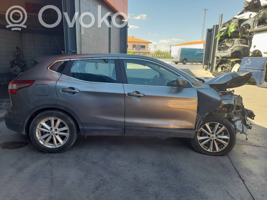 Qashqai Qashqai, Qashqai+2  226932962R