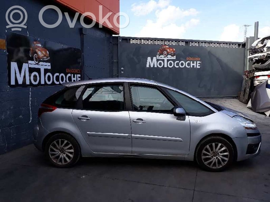 C4 Grand Picasso C4 Picasso, Grand Picasso, Aircross, Cactus  9658684180