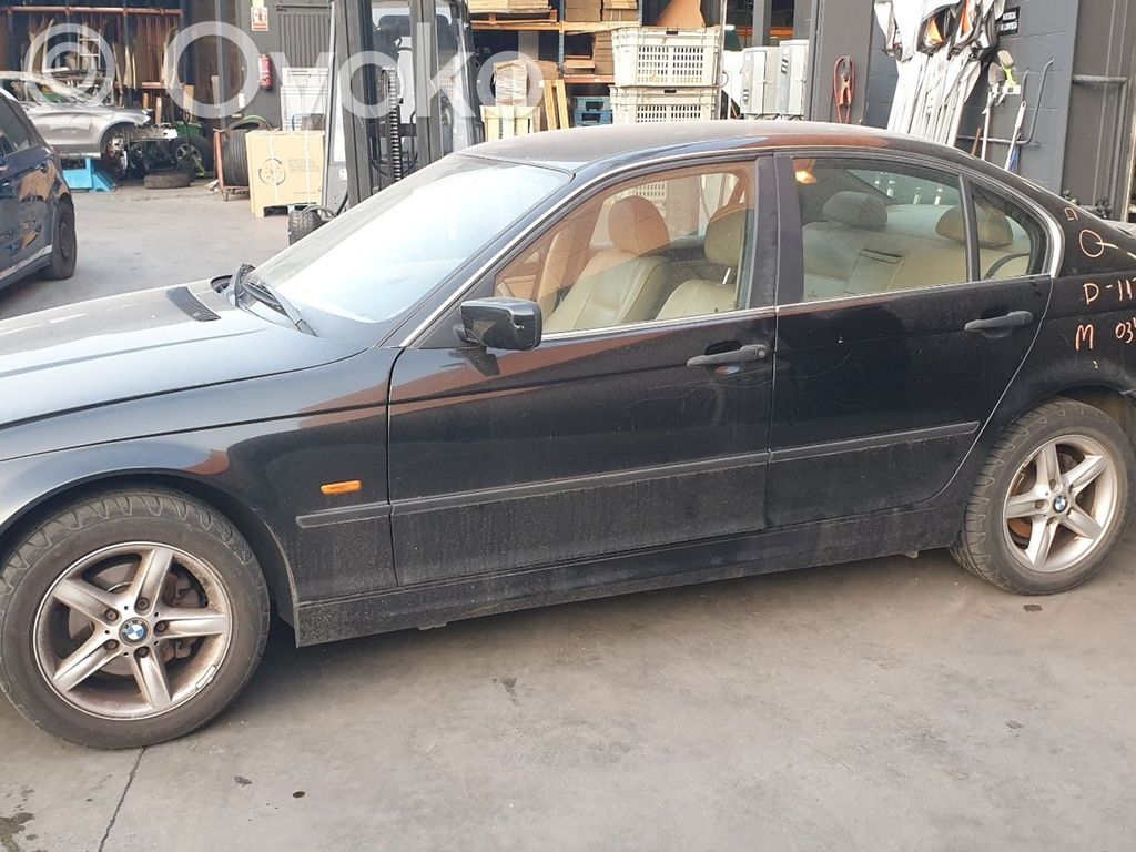 3 E46 Series 3  51717111691