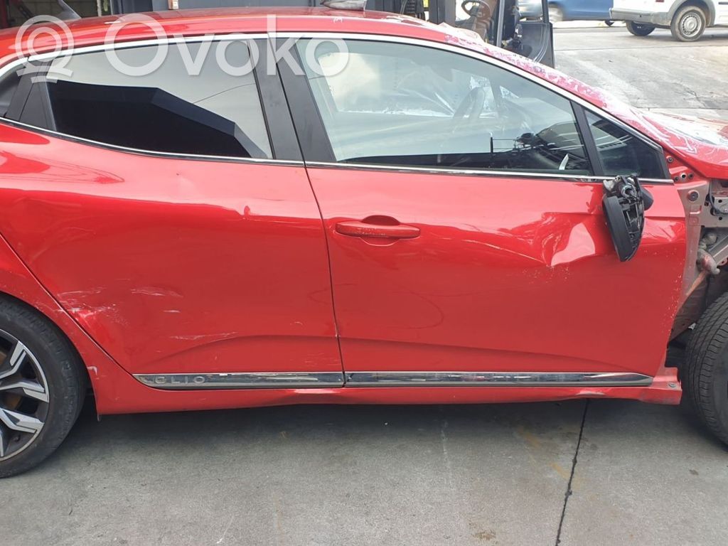 Clio IV Clio  237100833S