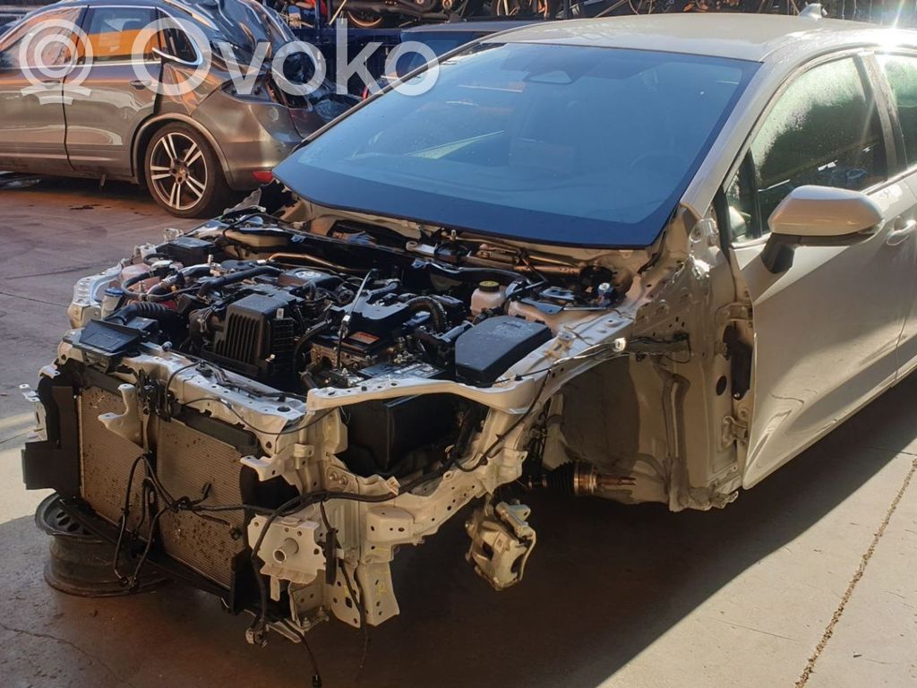 Corolla E160 E170 Corolla  8966602D91
