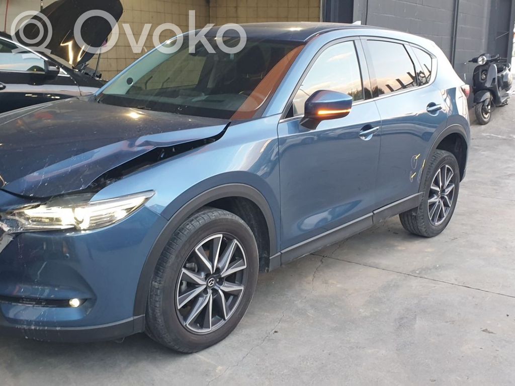 CX-5 II CX-5  TK4856110