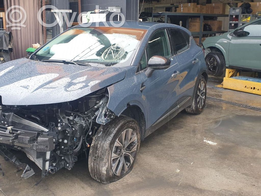 Captur II Captur  284429097R