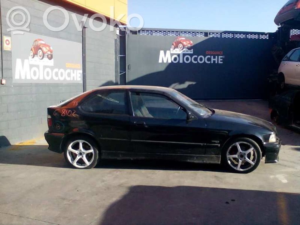 3 E36 Series 3  64528390228
