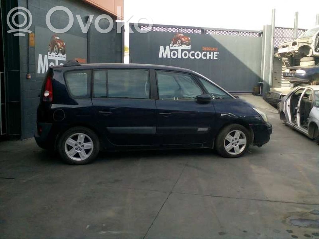 Espace III Espace