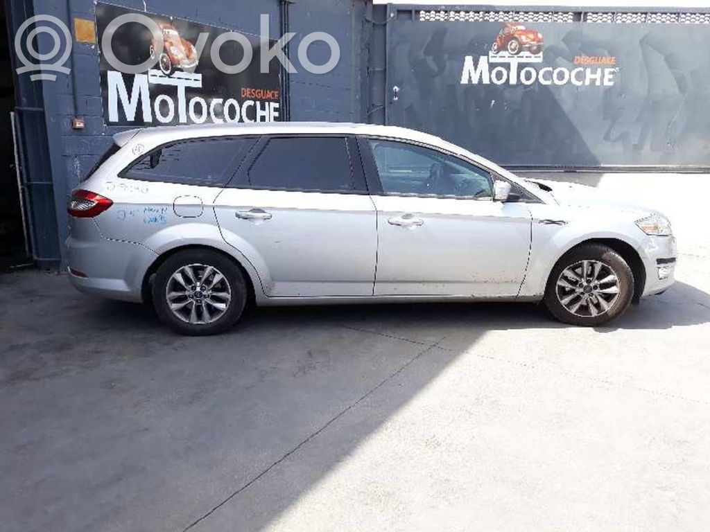 Mondeo MK IV Mondeo  1857635