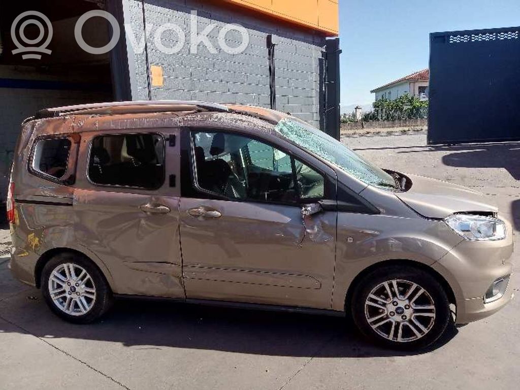 Tourneo Tourneo  RT76A406A10