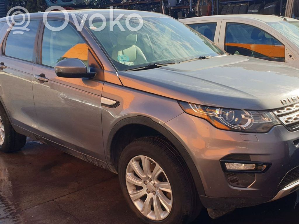 Discovery Sport Discovery  10049898