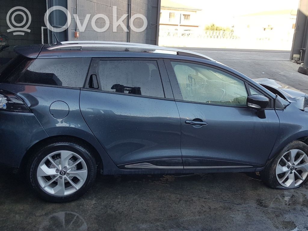 Clio IV Clio  231008918R