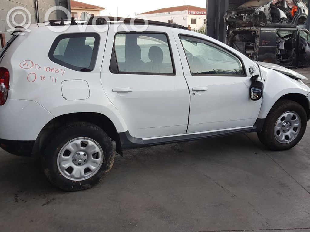 Duster Duster  8200446717