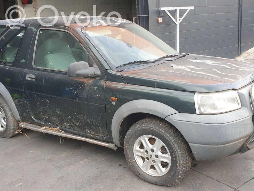 Freelander Freelander  DMC100540