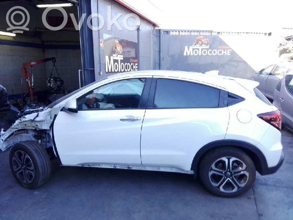 HR-V HR-V  REF