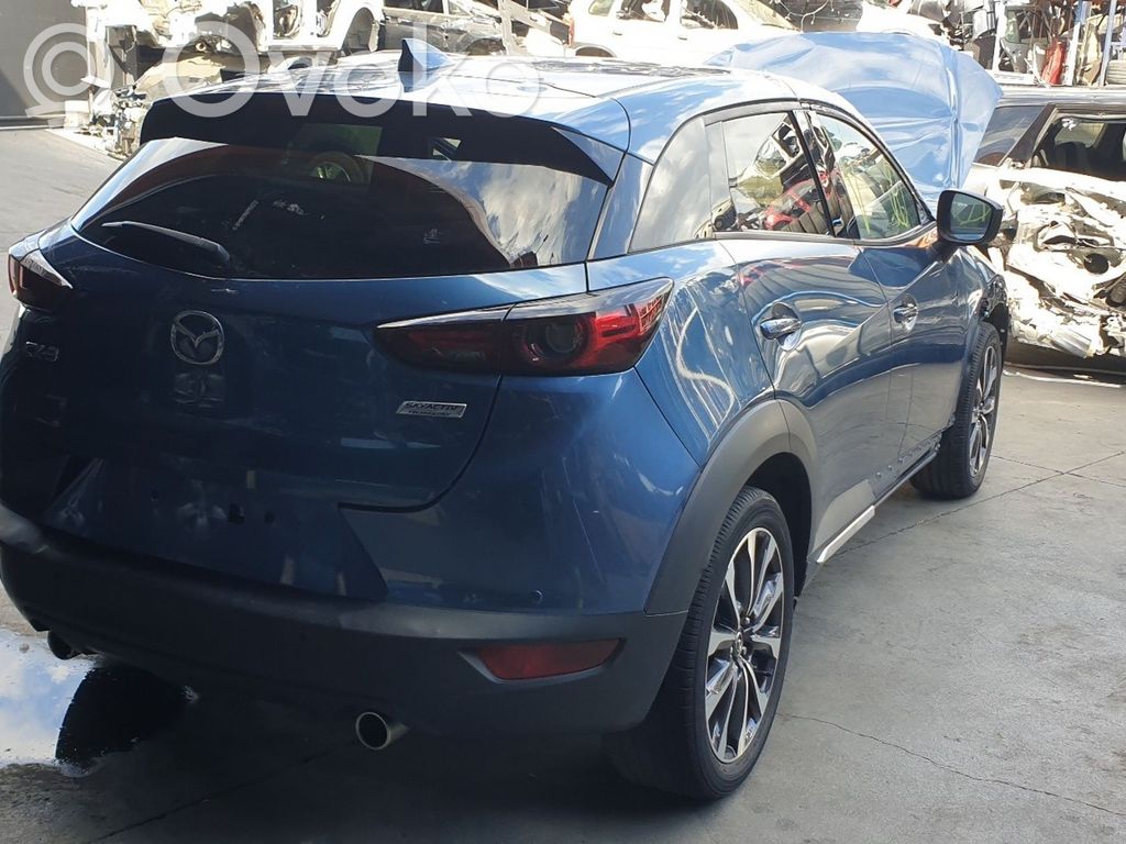CX-3 CX-3  DB4B56620C