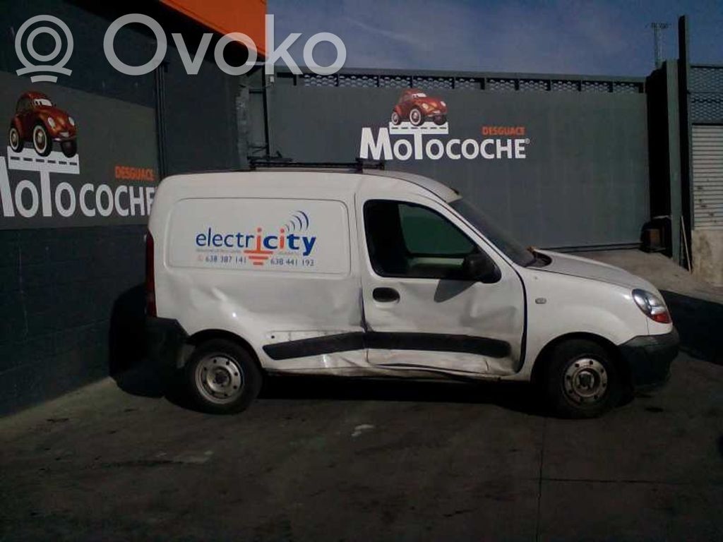 Kangoo I Kangoo  8200186294