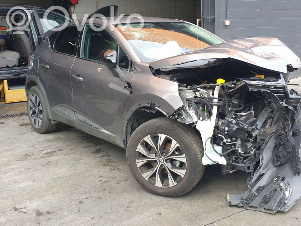 Captur II Captur  284429097R
