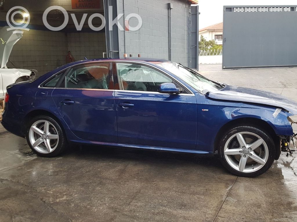 A4 Allroad A4 Allroad  8K0959855B