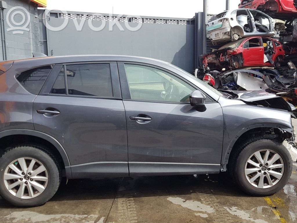 CX-5 CX-5  KD4564830