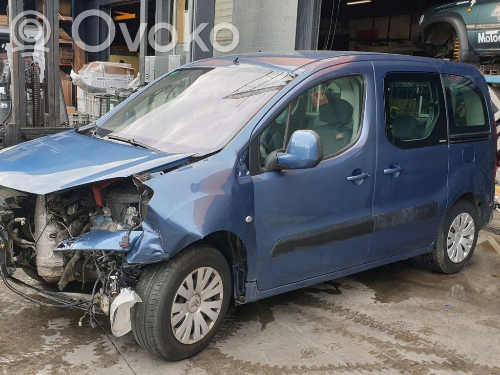 Berlingo Berlingo  1614089580