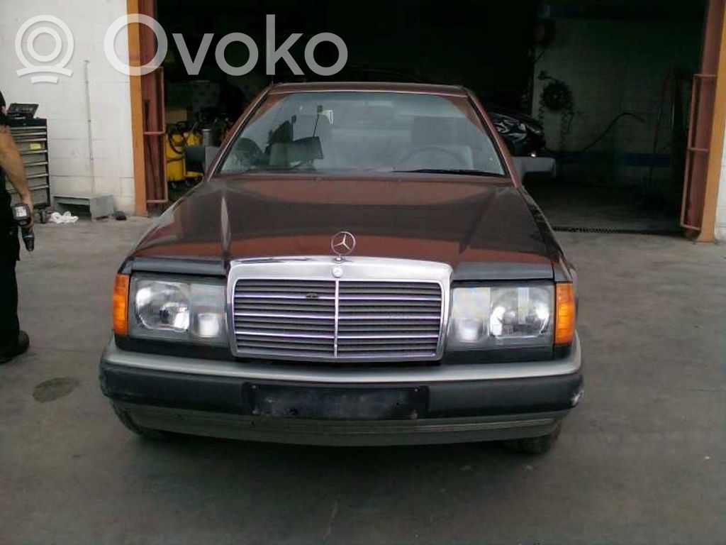 E W124 E-class, AMG (W124, W210, W211, W212, W213, C207, W238)  REF