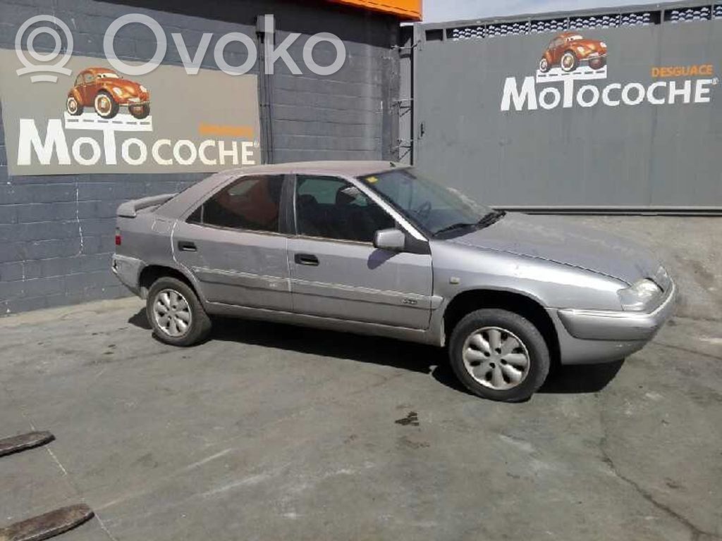 Xantia Xantia  REF