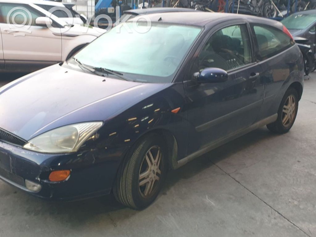 Focus Focus  1346659