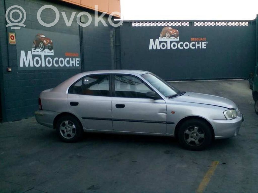 Accent Accent  9240225220