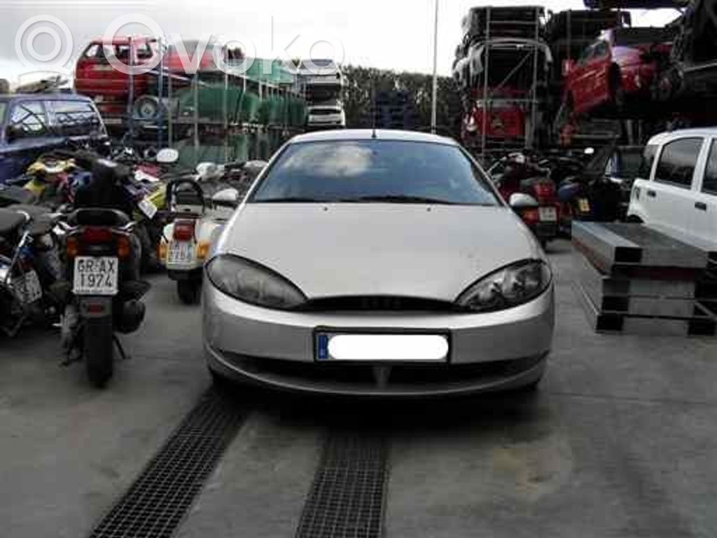 Cougar Cougar  97BB10E850AA