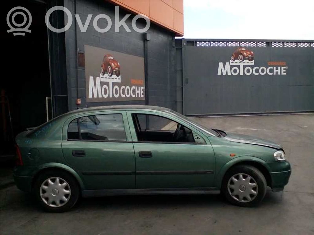 Astra G Astra  90521878