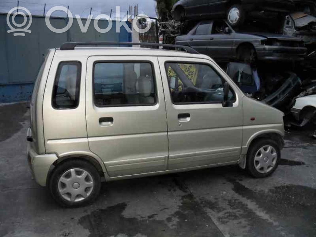 Wagon R+ Wagon  3110075F1