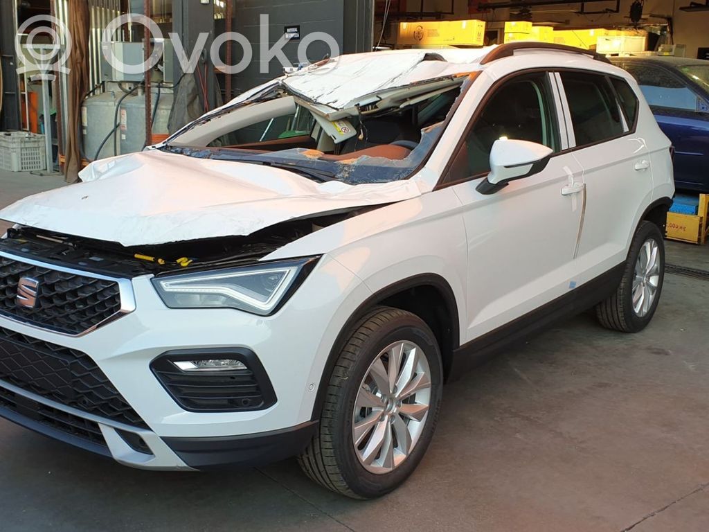 Ateca Ateca  3Q1959435B