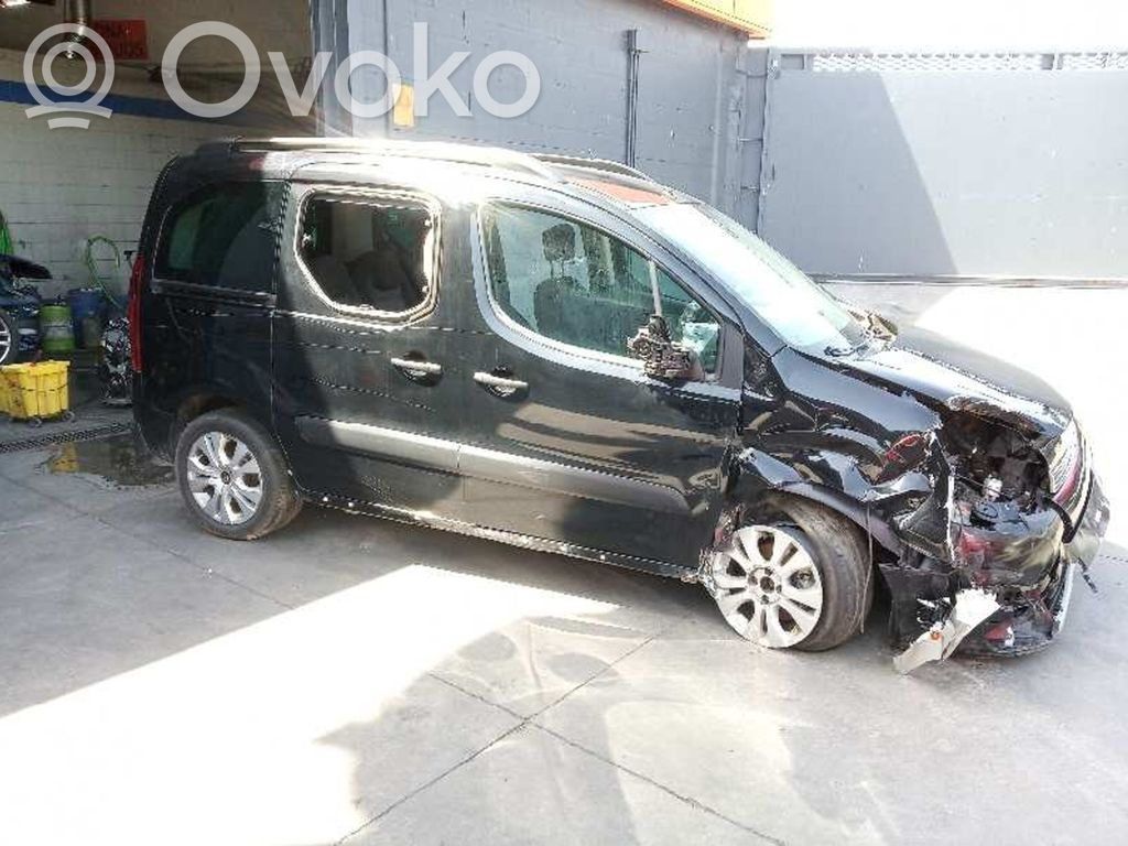 Berlingo Berlingo  96582880XT