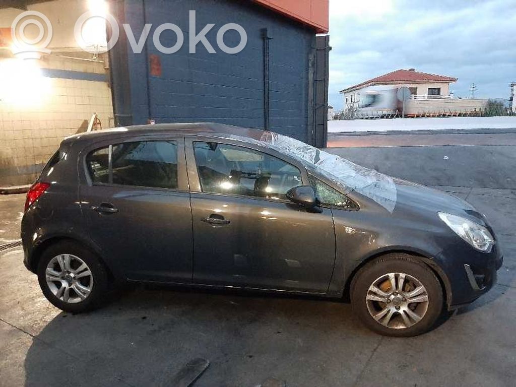 Corsa D Corsa  872051000