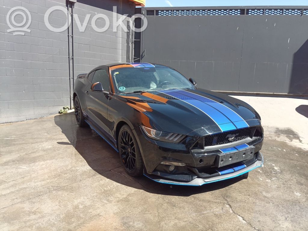Mustang V Mustang  FU5A17E678TD