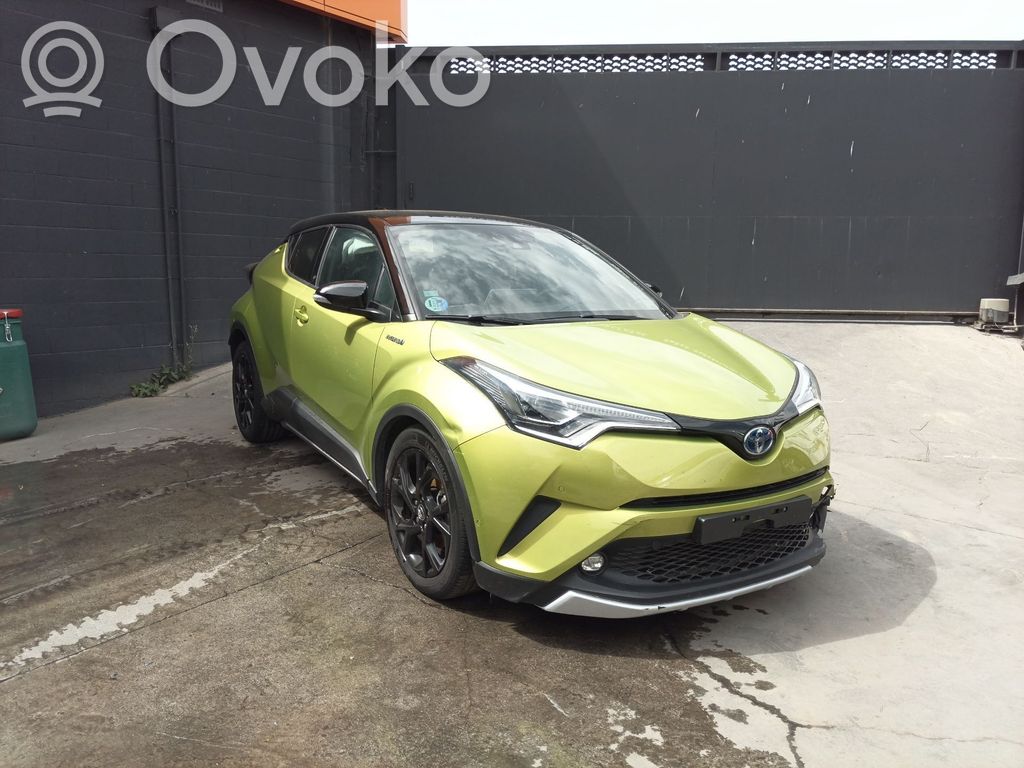 C-HR I C-HR  3040010040